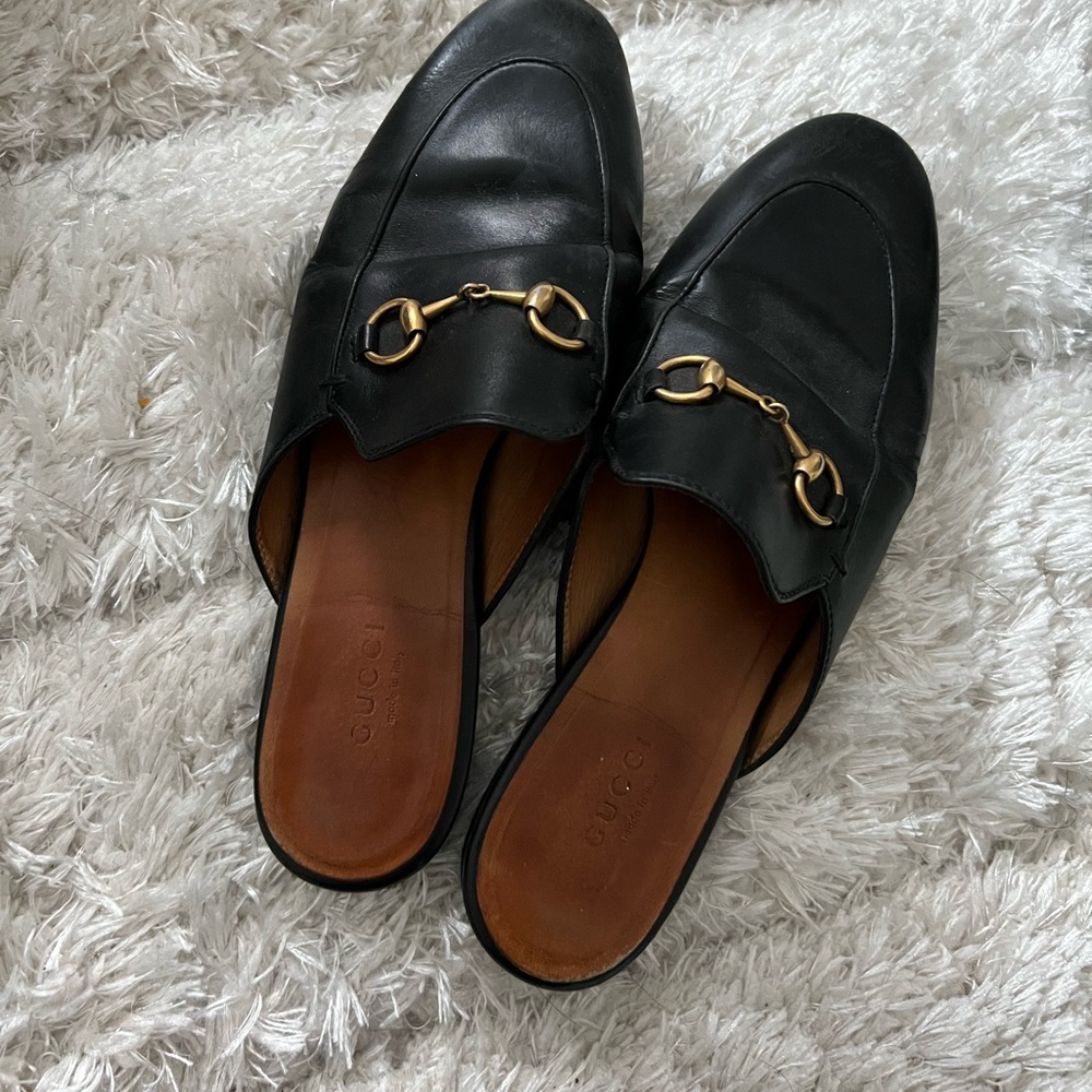 Gucci loafers